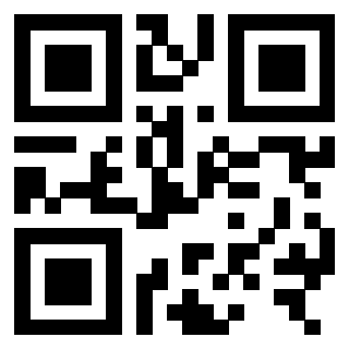 3306007243 - Immagine del Qr Code