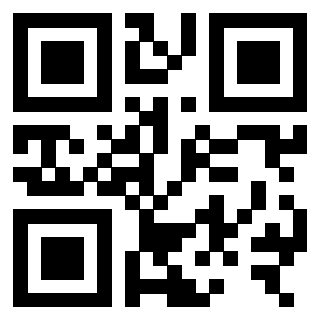 3306007245 - Immagine del QrCode