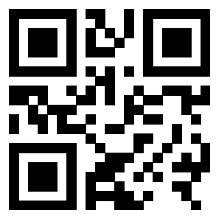 3306007248 QrCode associato