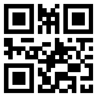 Il QrCode di 3306007250