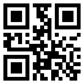 3306007255 Qr Code associato