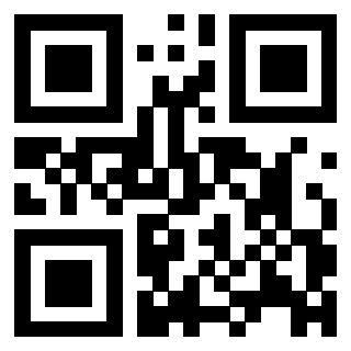 3306007256 - Immagine del Qr Code