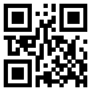 Qr Code di 3306007257