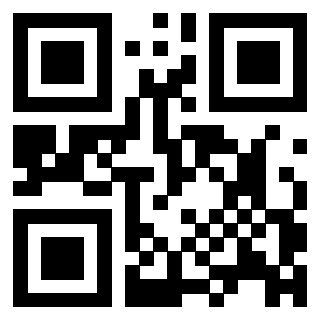 Immagine del QrCode di 3306007258