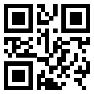 3306007259 - Immagine del QrCode