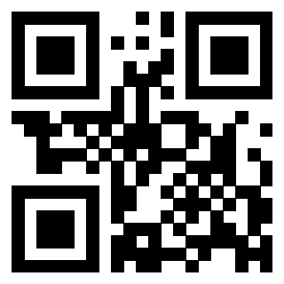 3306007261 Qr Code associato
