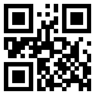 3306007263 - Immagine del Qr Code