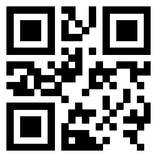 Immagine del Qr Code di 3306007266