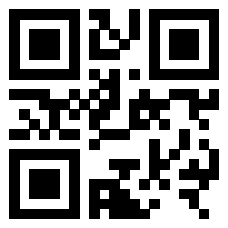 3306007267 - Immagine del QrCode