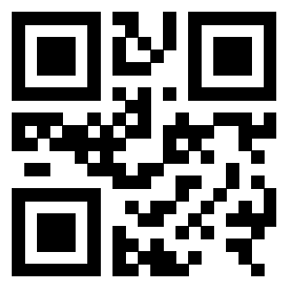 3306007268 - Immagine del Qr Code