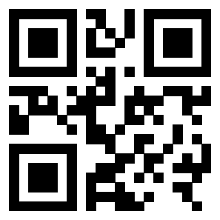 Immagine del Qr Code di 3306007269