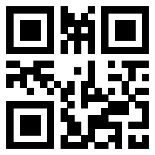 3306007271 Qr Code associato