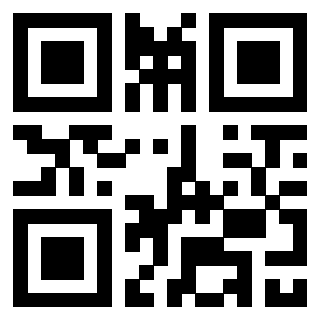 Qr Code di 3306007272