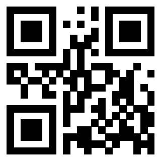 3306007276 - Immagine del QrCode