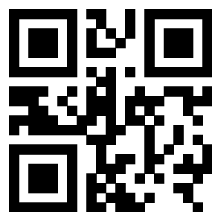 Immagine del QrCode di 3306007277