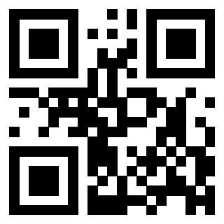 QrCode di 3306007279
