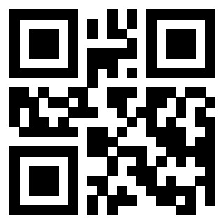 Immagine del Qr Code di 3306007282