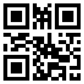 Immagine del Qr Code di 3306007286