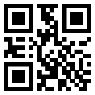 3306007288 - Immagine del Qr Code