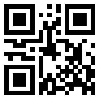 3306007289 Qr Code associato