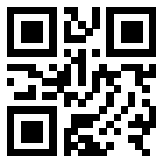 3306007290 - Immagine del Qr Code associato