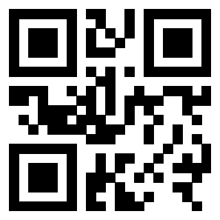 3306007292 - Immagine del Qr Code