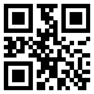 QrCode di 3306007293