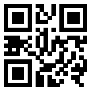 Scansione del Qr Code di 3306007294