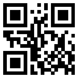 3306007299 - Immagine del QrCode