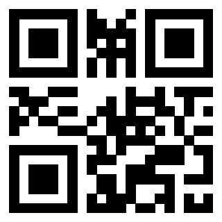 QrCode di 3306007301
