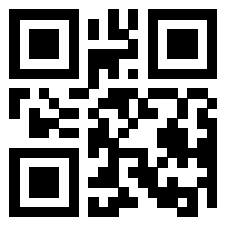 3306007302 QrCode associato
