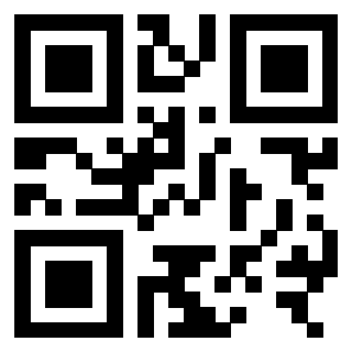 3306007303 - Immagine del Qr Code