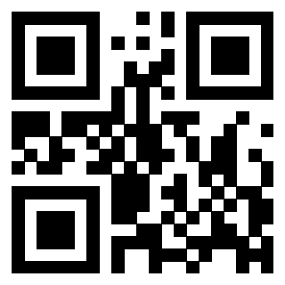 3306007306 - Immagine del Qr Code