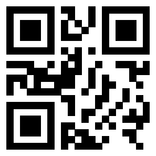 Il QrCode di 3306007308
