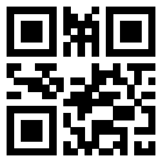 Immagine del QrCode di 3306007310