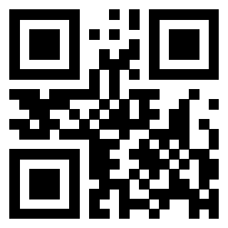 3306007313 QrCode associato