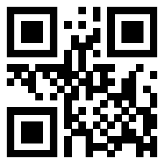 Il QrCode di 3306007314