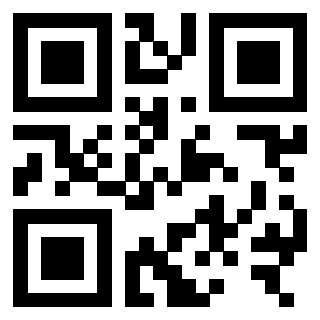 Immagine del Qr Code di 3306007315