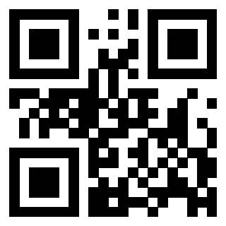 3306007316 Qr Code associato