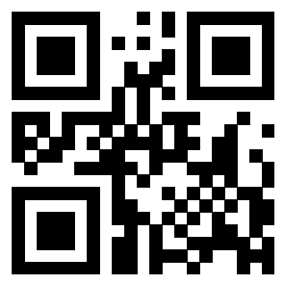 3306007318 - Immagine del QrCode
