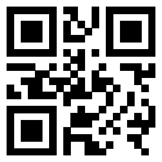 Scansione del Qr Code di 3306007320