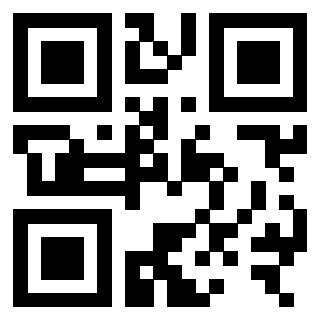 3306007321 QrCode associato