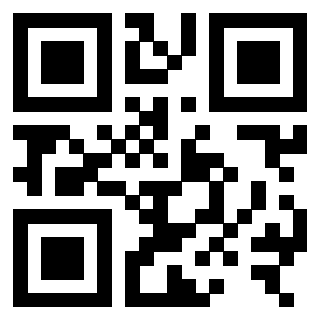 QrCode di 3306007324