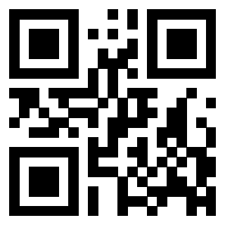 3306007326 QrCode associato
