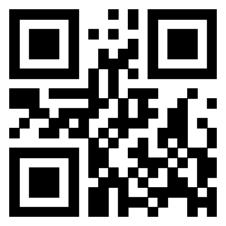 3306007327 Qr Code associato