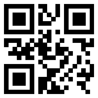 Scansione del Qr Code di 3306007328