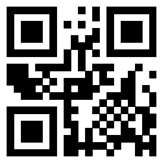3306007330 - Immagine del Qr Code associato