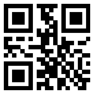 Il Qr Code di 3306007338