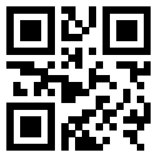 Scansione del Qr Code di 3306007339
