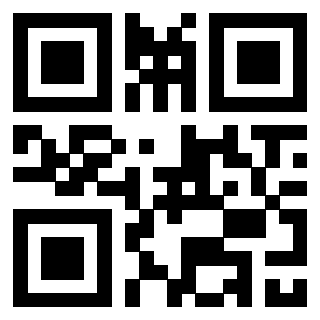 Immagine del Qr Code di 3306007340